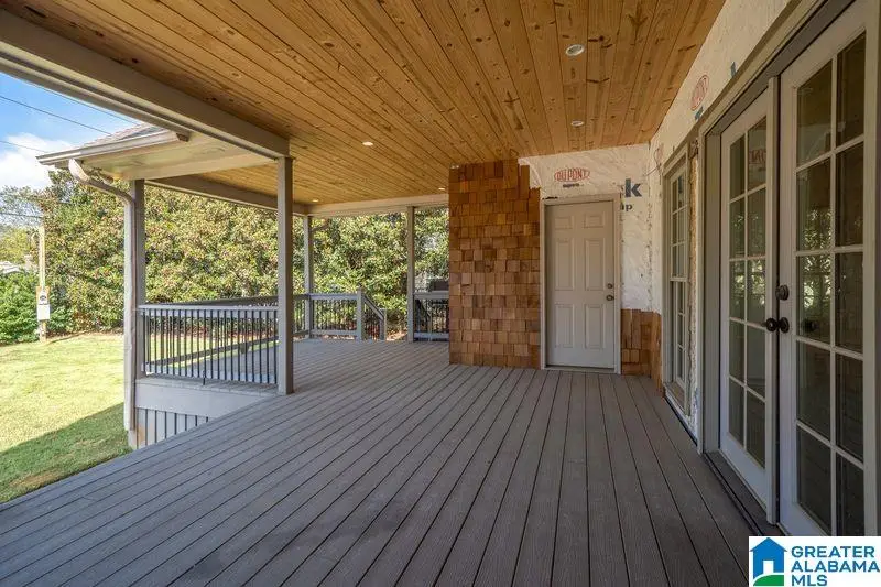 10 W MONTCREST DRIVE, Mountain Brook, AL 35213 - Image #3