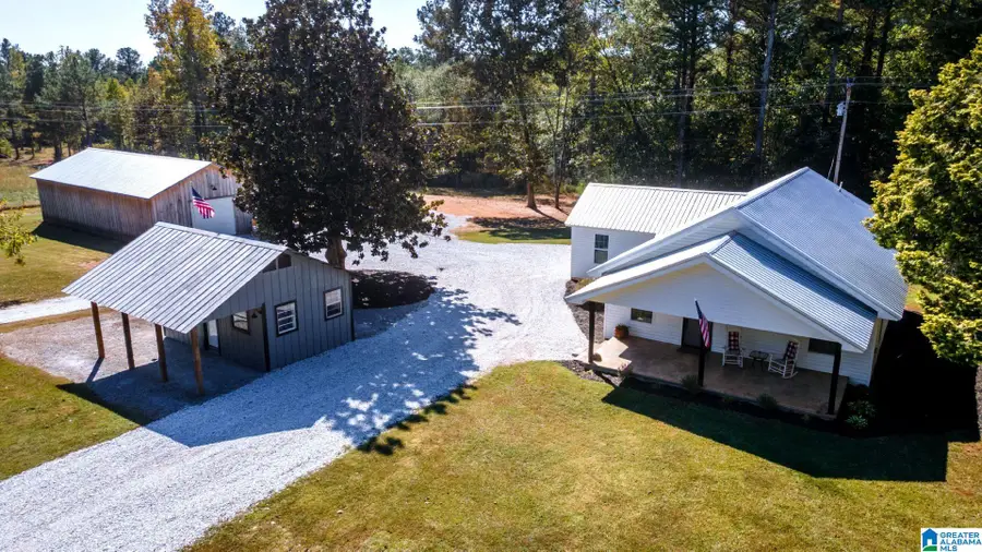 2081 HIGHLAND ROAD, Lineville, AL 36266 - Image #2