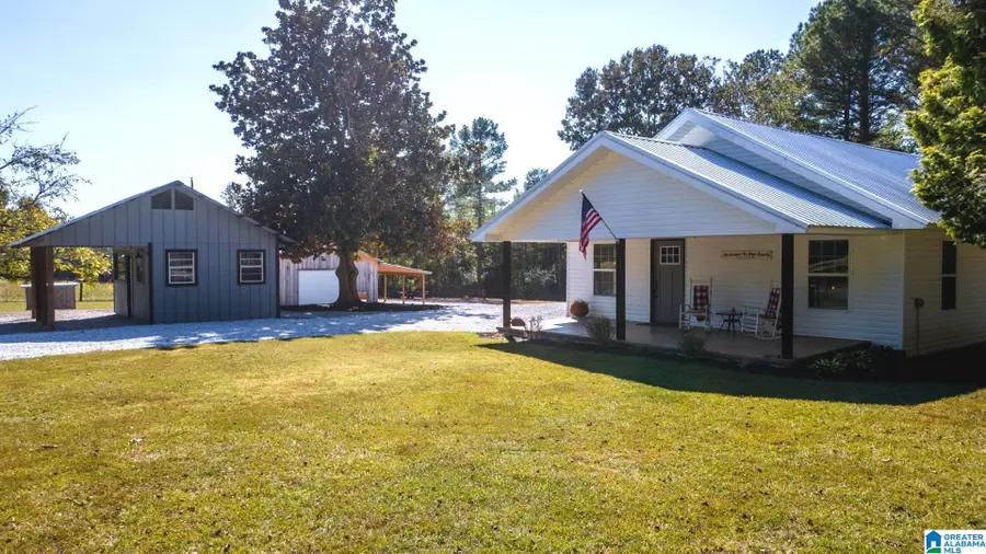 2081 HIGHLAND ROAD, Lineville, AL 36266 - Image #3