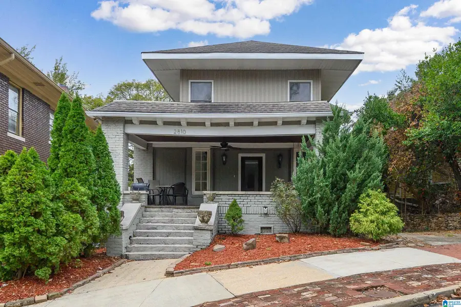 2810 RHODES CIRCLE S, Birmingham, AL 35205 - Image #2