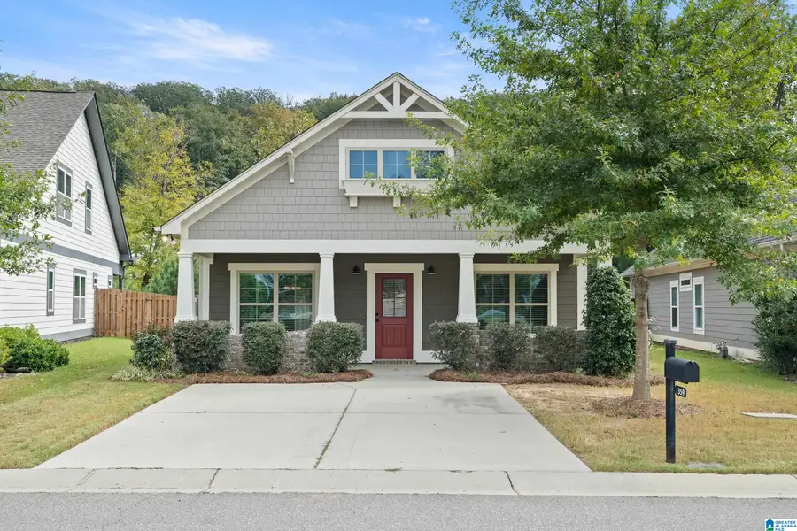 1359 CREEKSIDE GLEN, Irondale, AL 35210 - Image #2