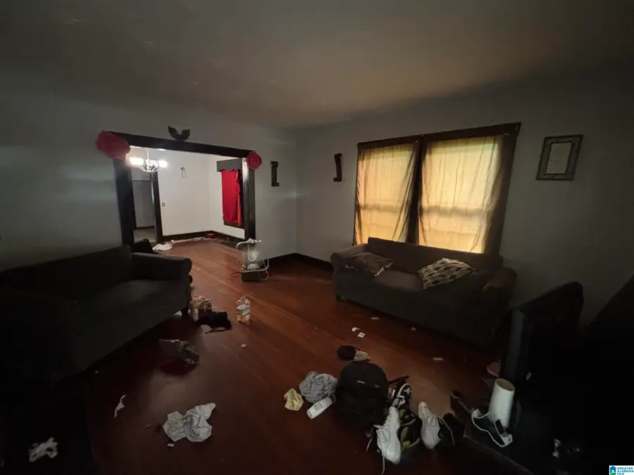 3016 AVENUE T, Birmingham, AL 35208 - Image #3