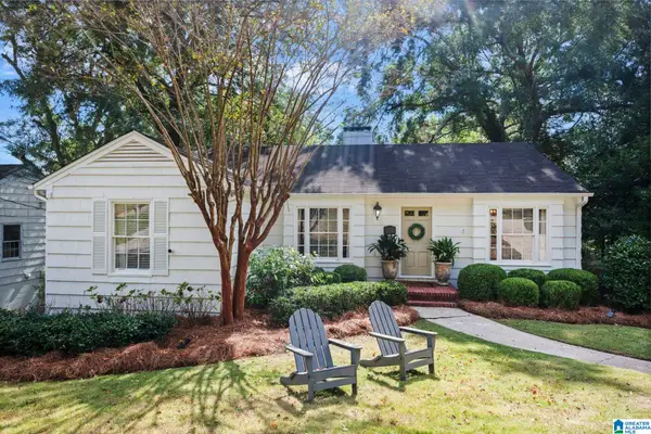 1113 GLADSTONE AVENUE, Birmingham, AL 35213