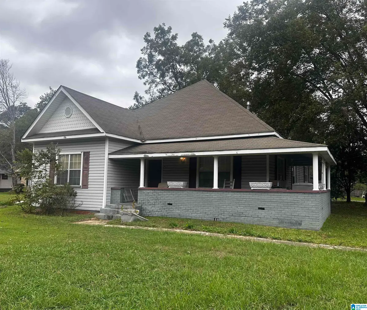 1422 HUEYTOWN ROAD, Hueytown, AL 35023 - Image #1