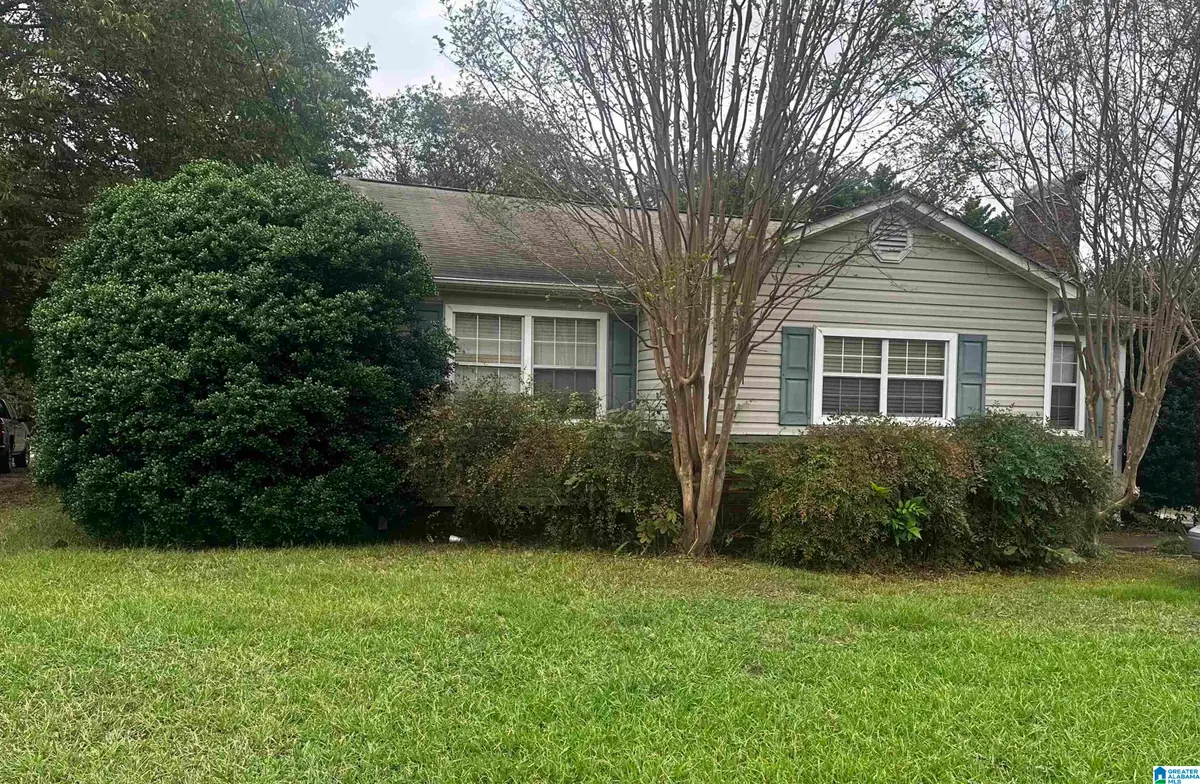 1420 HUEYTOWN ROAD, Hueytown, AL 35023 - Image #1