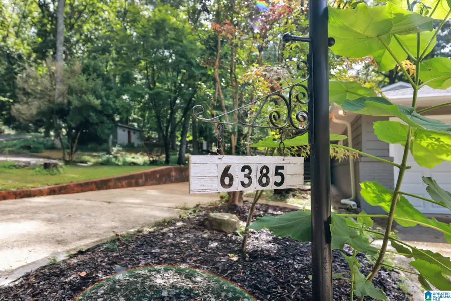 6385 RANSOM ROAD, Irondale, AL 35210 - Image #2