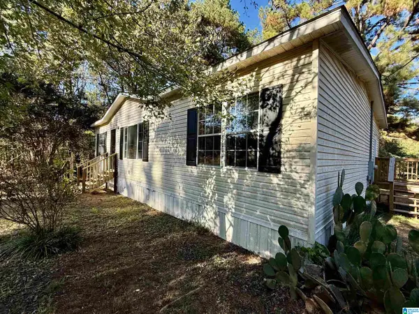 150 EDEN ACRES LANE, Pell city, AL 35125