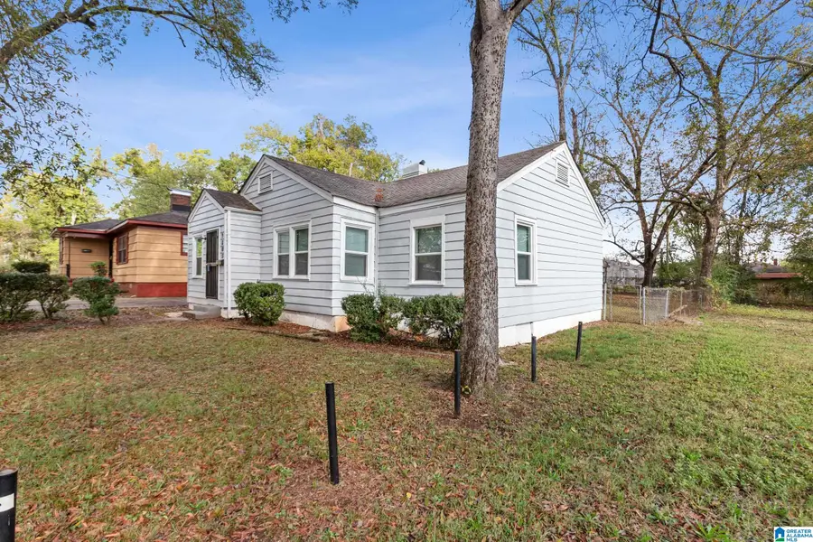 4805 AVENUE V, Birmingham, AL 35208 - Image #3