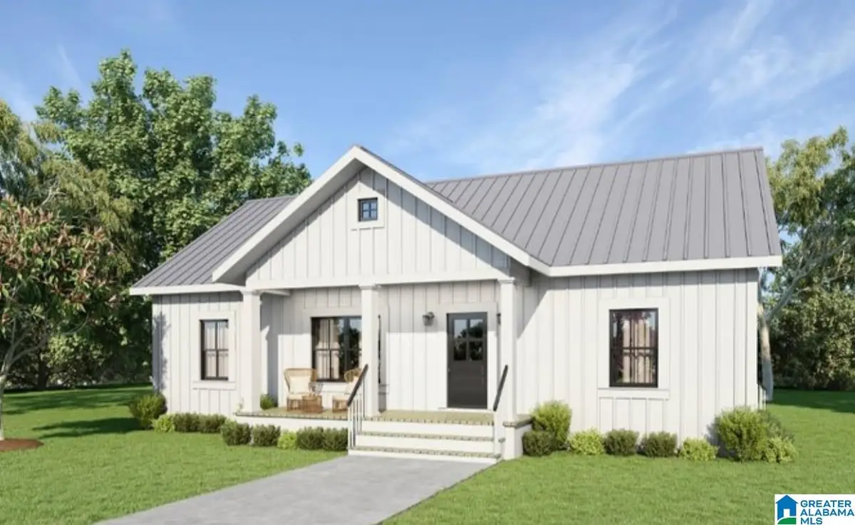 338 COUNTY ROAD 13, Heflin, AL 36264 - #1