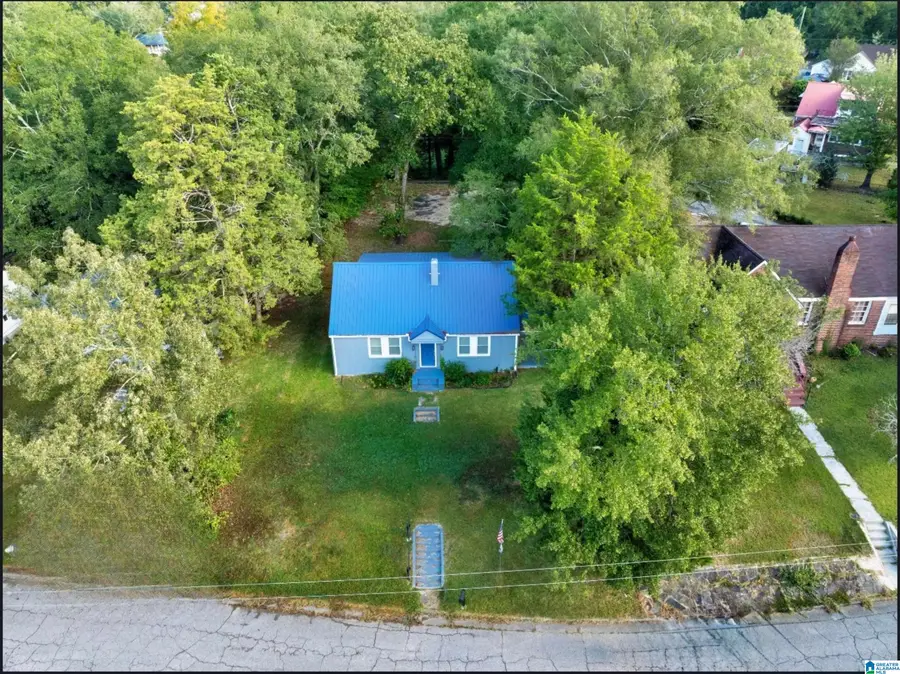 627 SIDNEY CIRCLE, Anniston, AL 36207 - Image #2