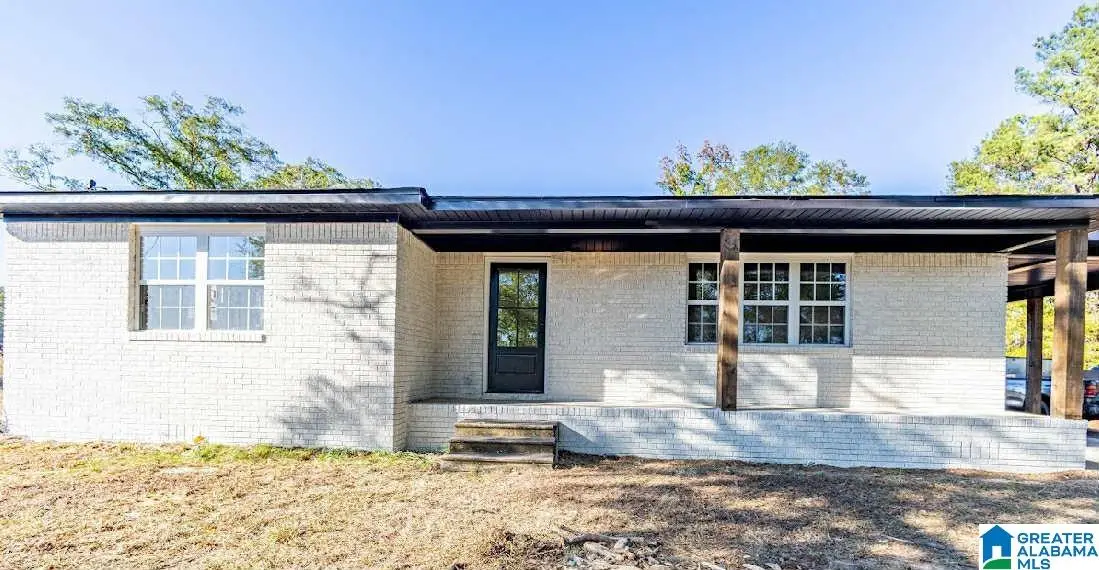 794 COUNTY ROAD 124, Randolph, AL 36792 - Image #1