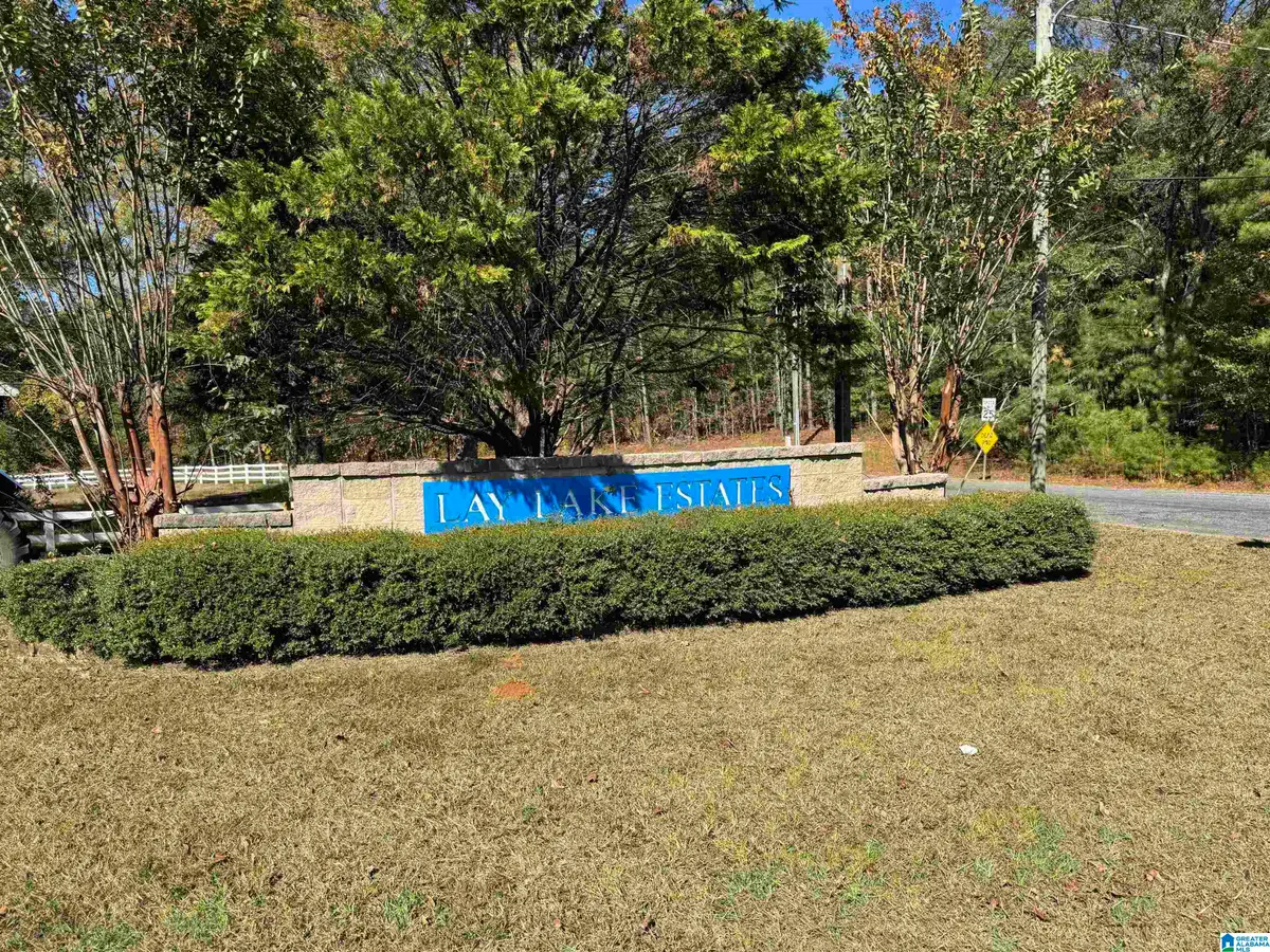 BILLINGSLEY DRIVE, Fayetteville, AL 35044 - Image #1