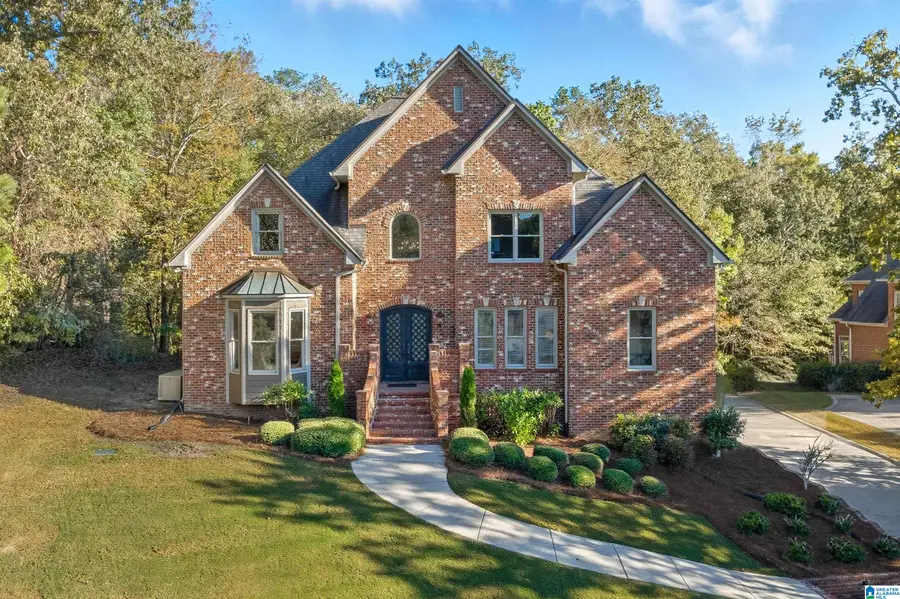 2007 WILMINGTON PLACE, Birmingham, AL 35242 - Image #2