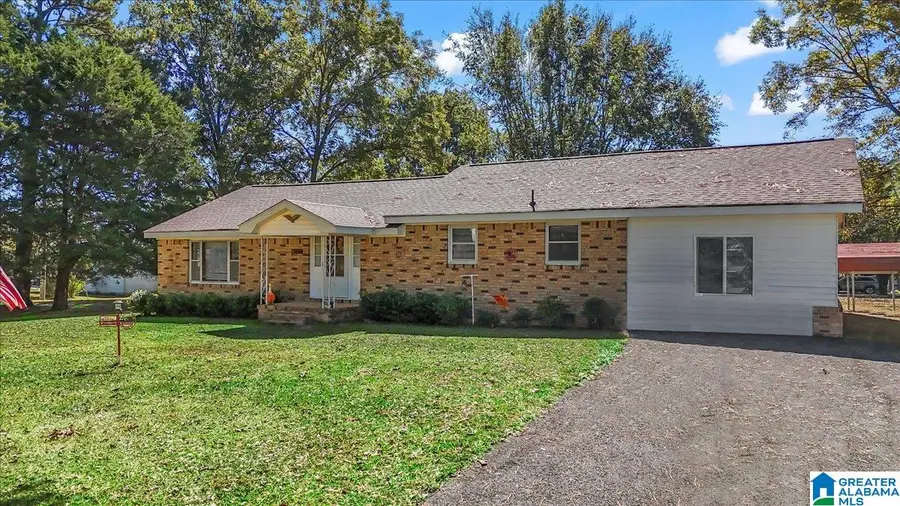 1620 CONVENT ROAD NE, Cullman, AL 35055 - #2