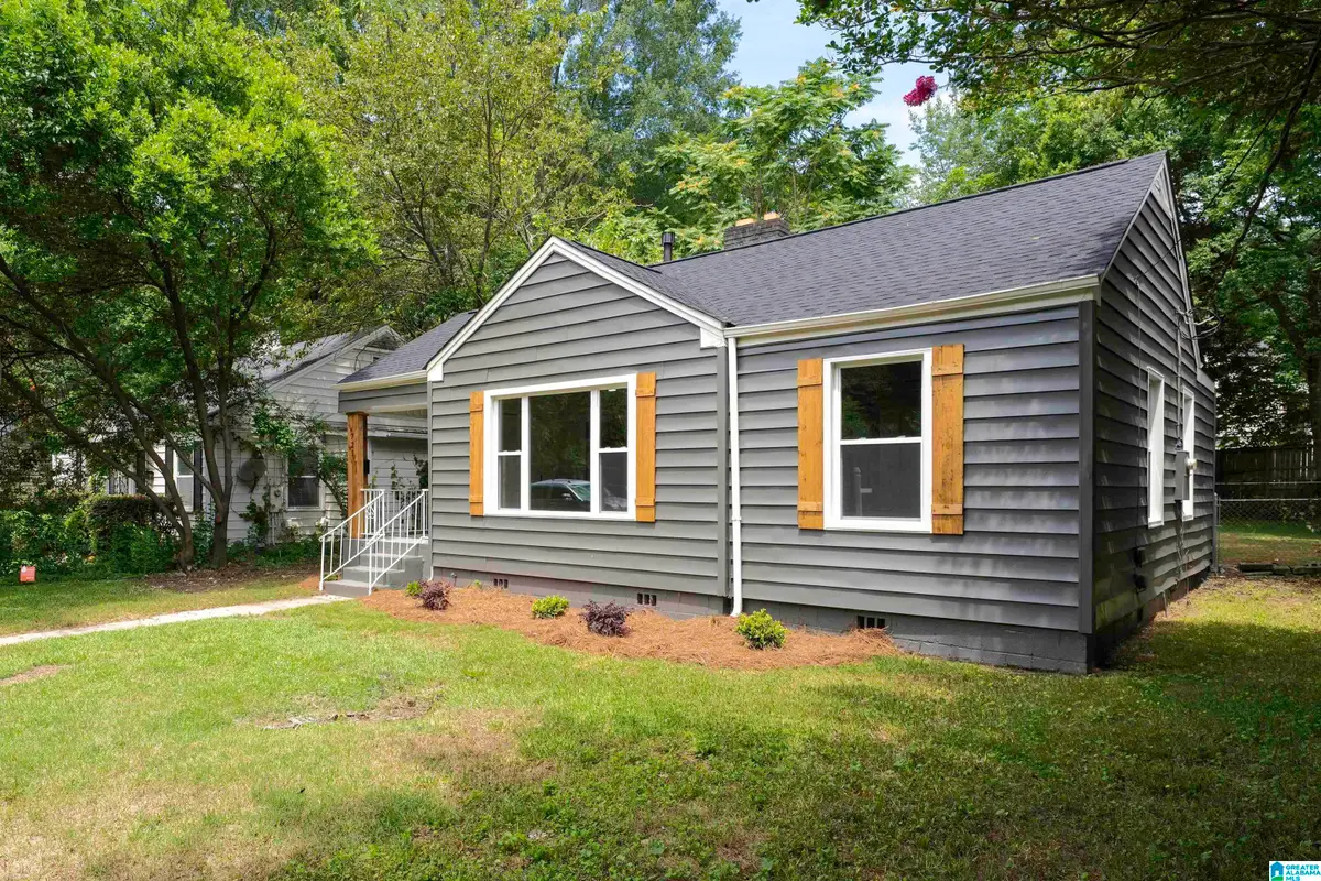 721 47TH WAY, Birmingham, AL 35222 - Image #1