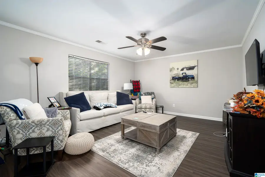 6414 KIMBERLY LOOP, Pinson, AL 35126 - Image #3