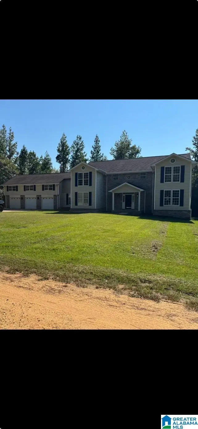 60 BATES ROAD, Reform, AL 35481 - Image #1