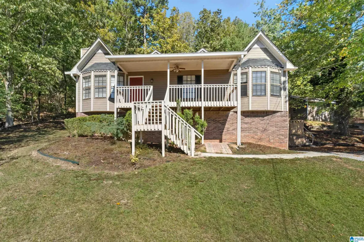 6536 CHRISSY DRIVE, Pinson, AL 35126 - Image #1