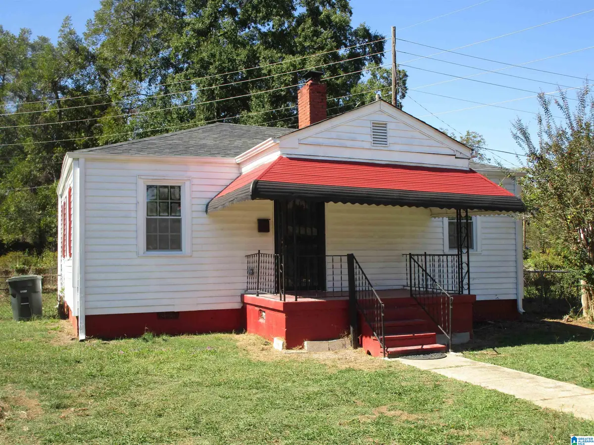 208 22ND STREET SW, Birmingham, AL 35211 - Image #1