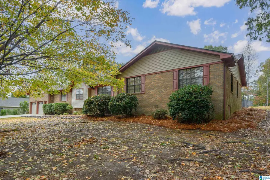 61 NANCY STREET, Thorsby, AL 35171 - Image #3