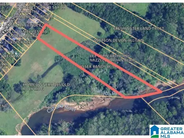 607 OLD ROCKY RIDGE LANE, Birmingham, AL 35216 - Image #2