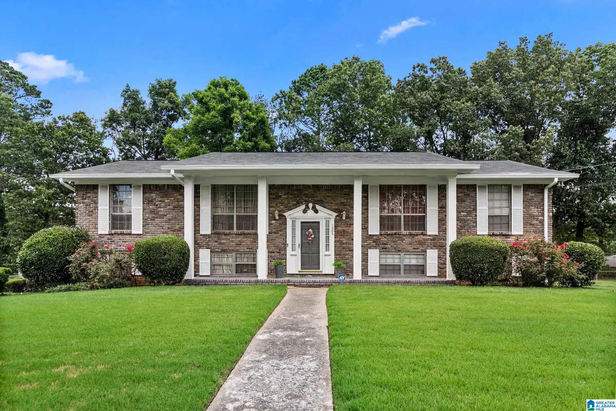 1264 OLD OAK CIRCLE, Birmingham, AL 35235 - Image #1