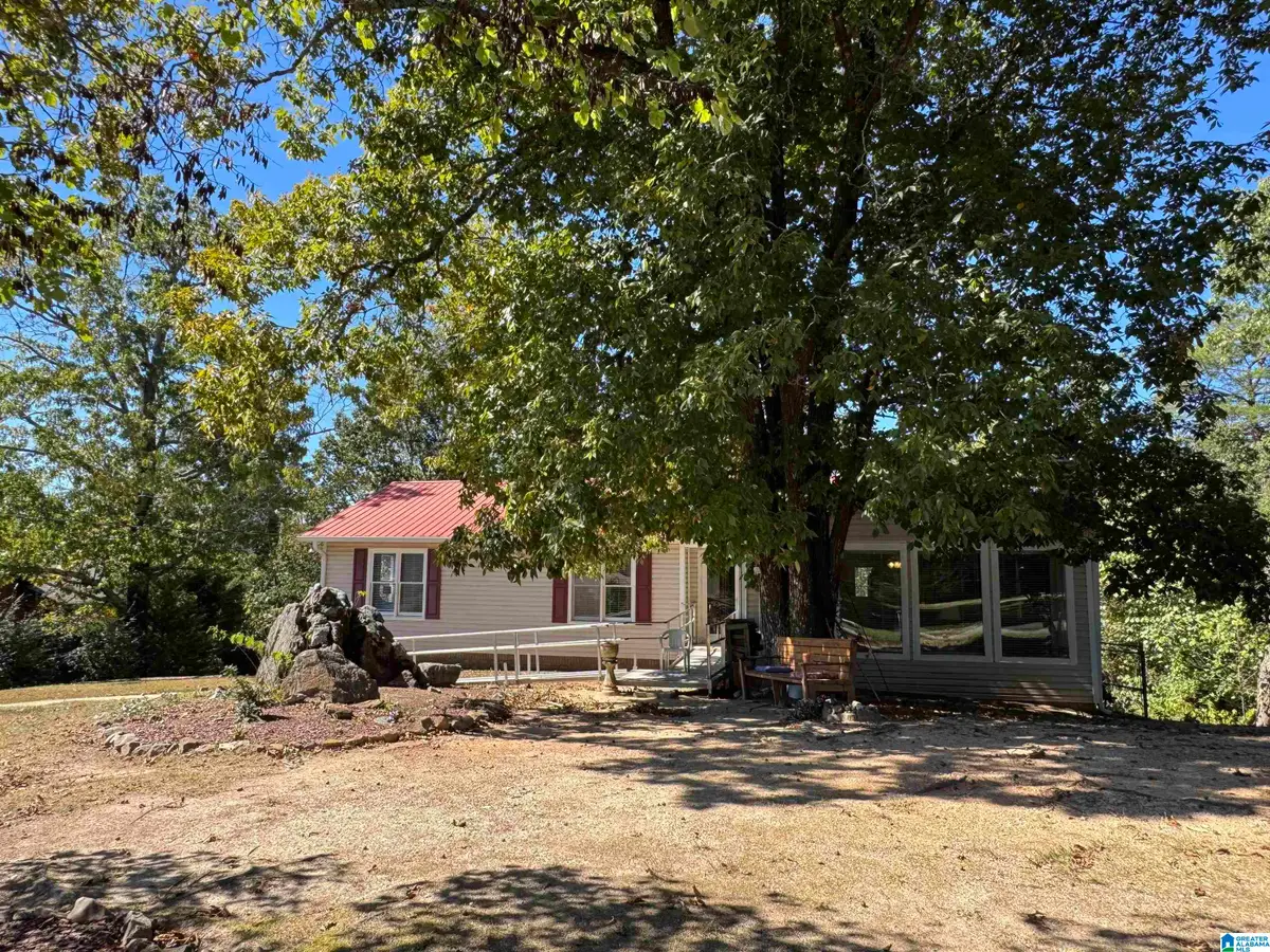 7034 CLAYMONT DRIVE, Pinson, AL 35126 - Image #1