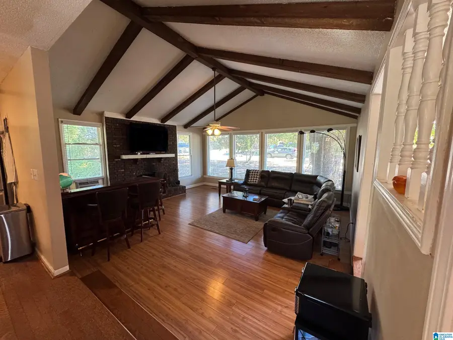 7034 CLAYMONT DRIVE, Pinson, AL 35126 - Image #2