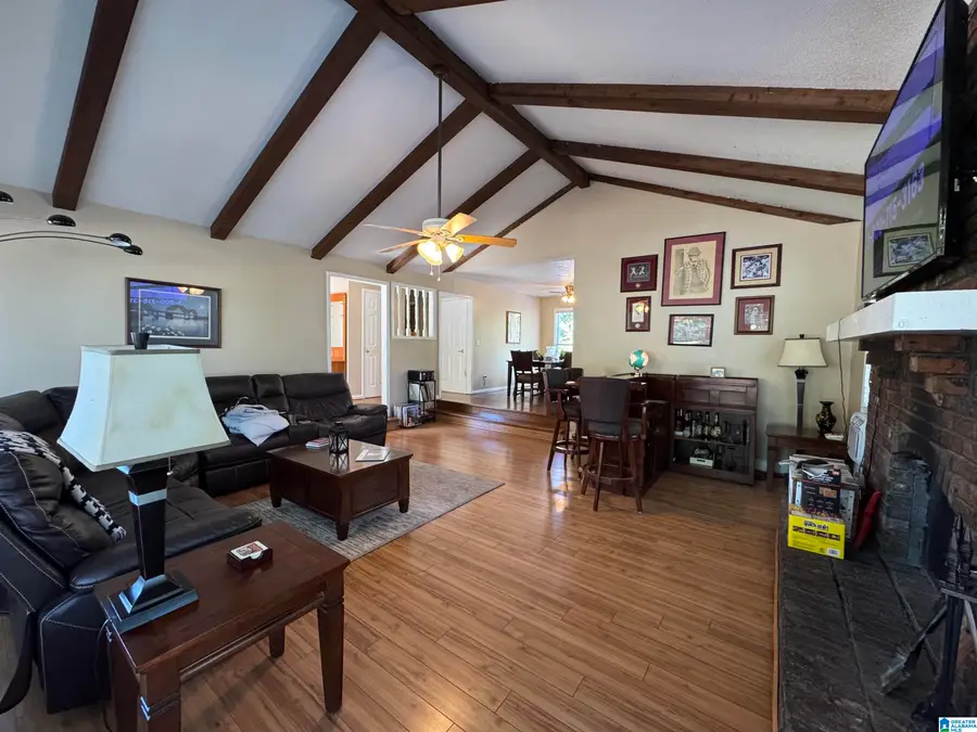 7034 CLAYMONT DRIVE, Pinson, AL 35126 - Image #3