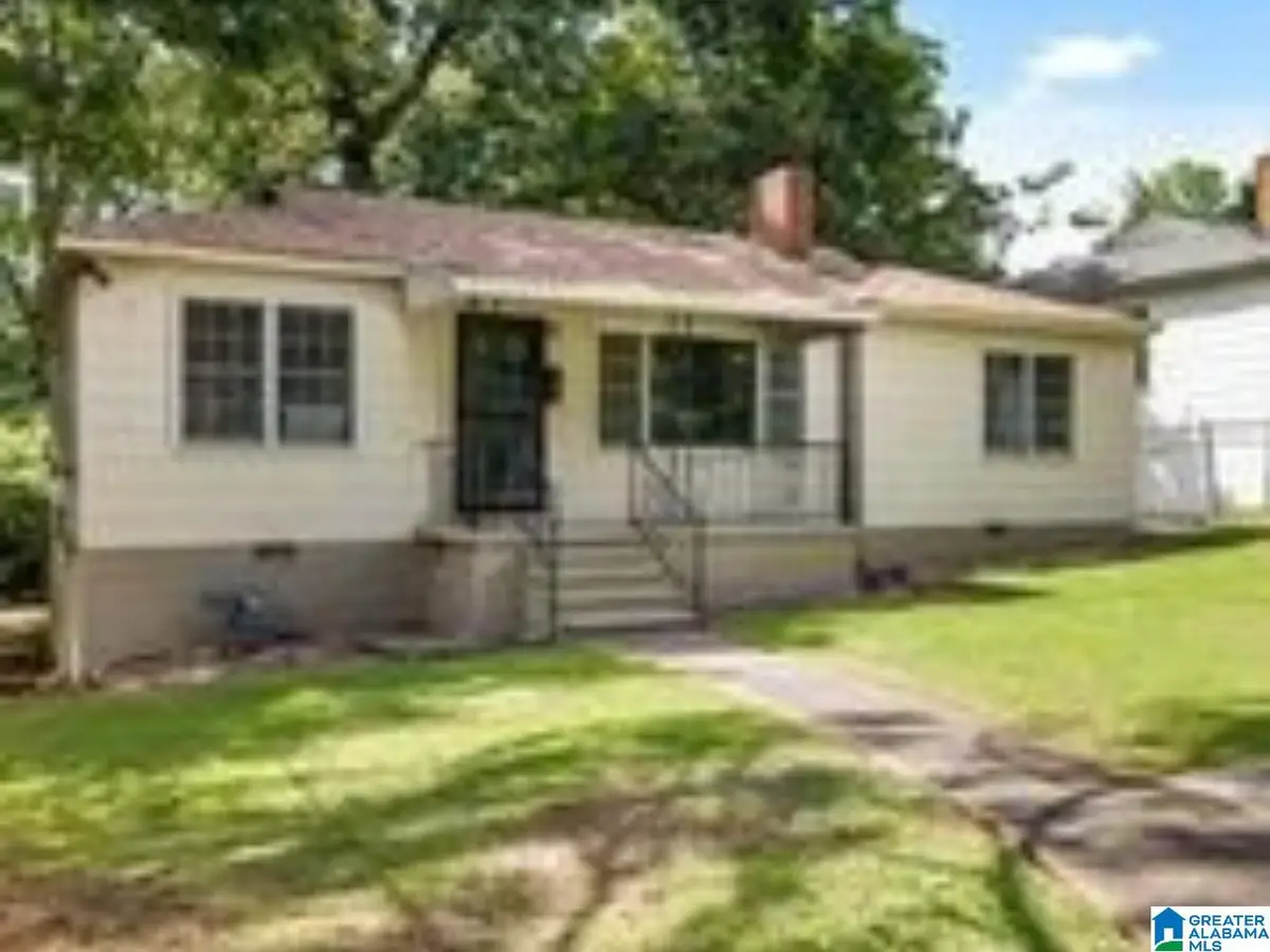 8344 10TH AVENUE S, Birmingham, AL 35206 - Image #1