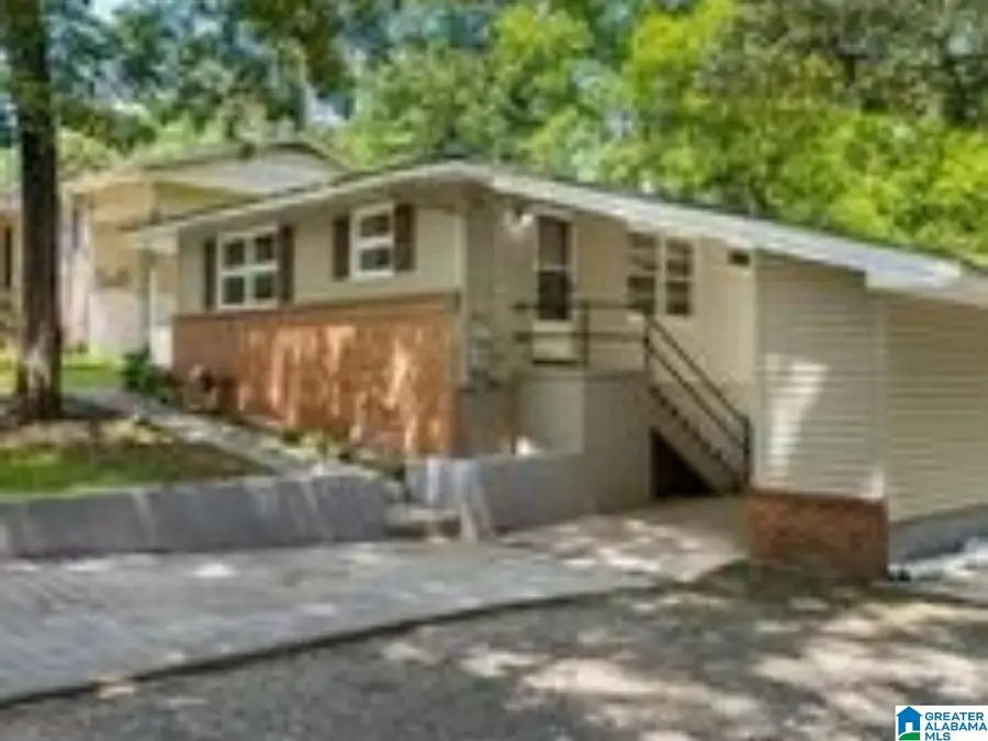 1213 BIRCHWOOD STREET, Birmingham, AL 35215 - Image #2