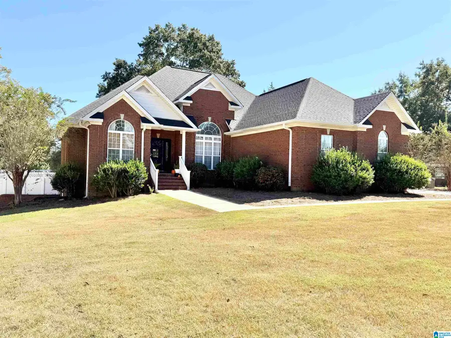 30 WATSON DRIVE, Thorsby, AL 35171 - Image #2