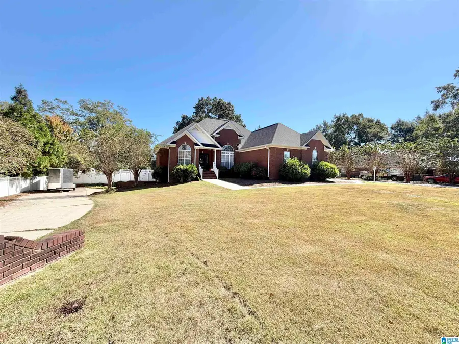 30 WATSON DRIVE, Thorsby, AL 35171 - Image #3