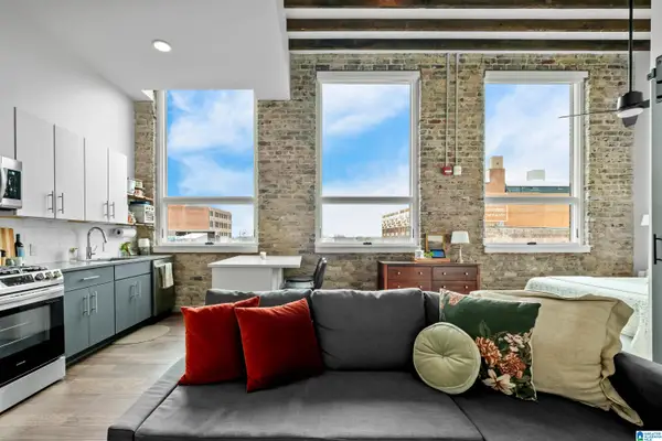 1801 2ND AVENUE, Birmingham, AL 35203