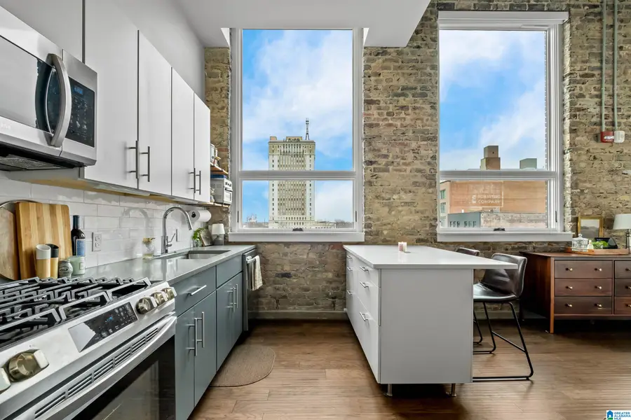 1801 2ND AVENUE, Birmingham, AL 35203 - Image #2