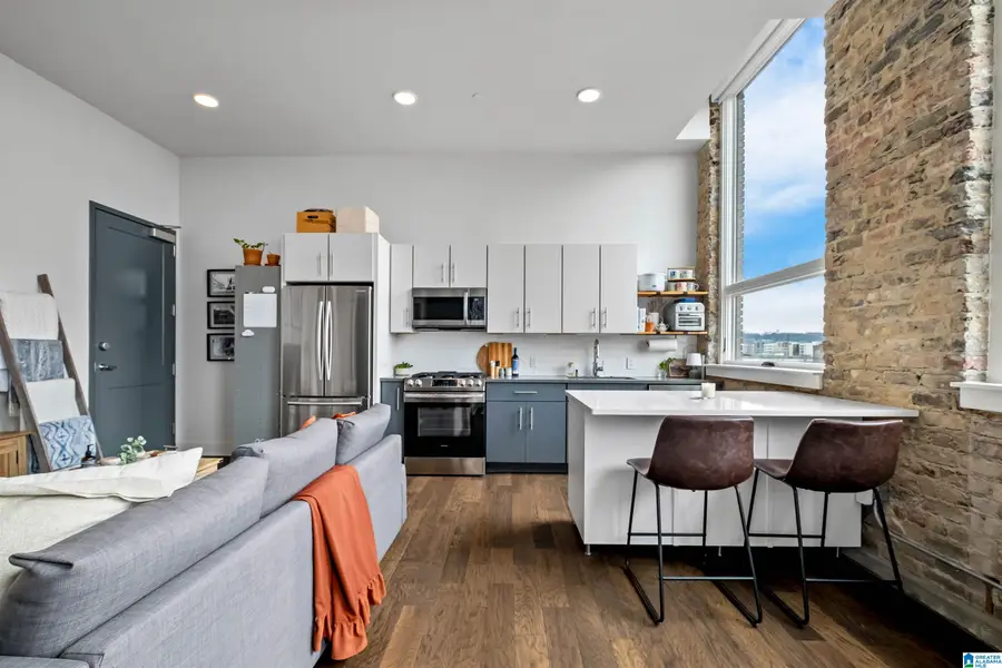 1801 2ND AVENUE, Birmingham, AL 35203 - Image #3