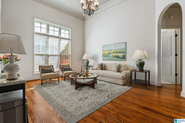 100 KILKERRAN LANE, Pelham, AL 35124