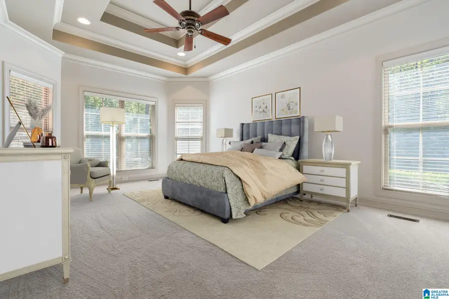 100 KILKERRAN LANE, Pelham, AL 35124 - Image #3