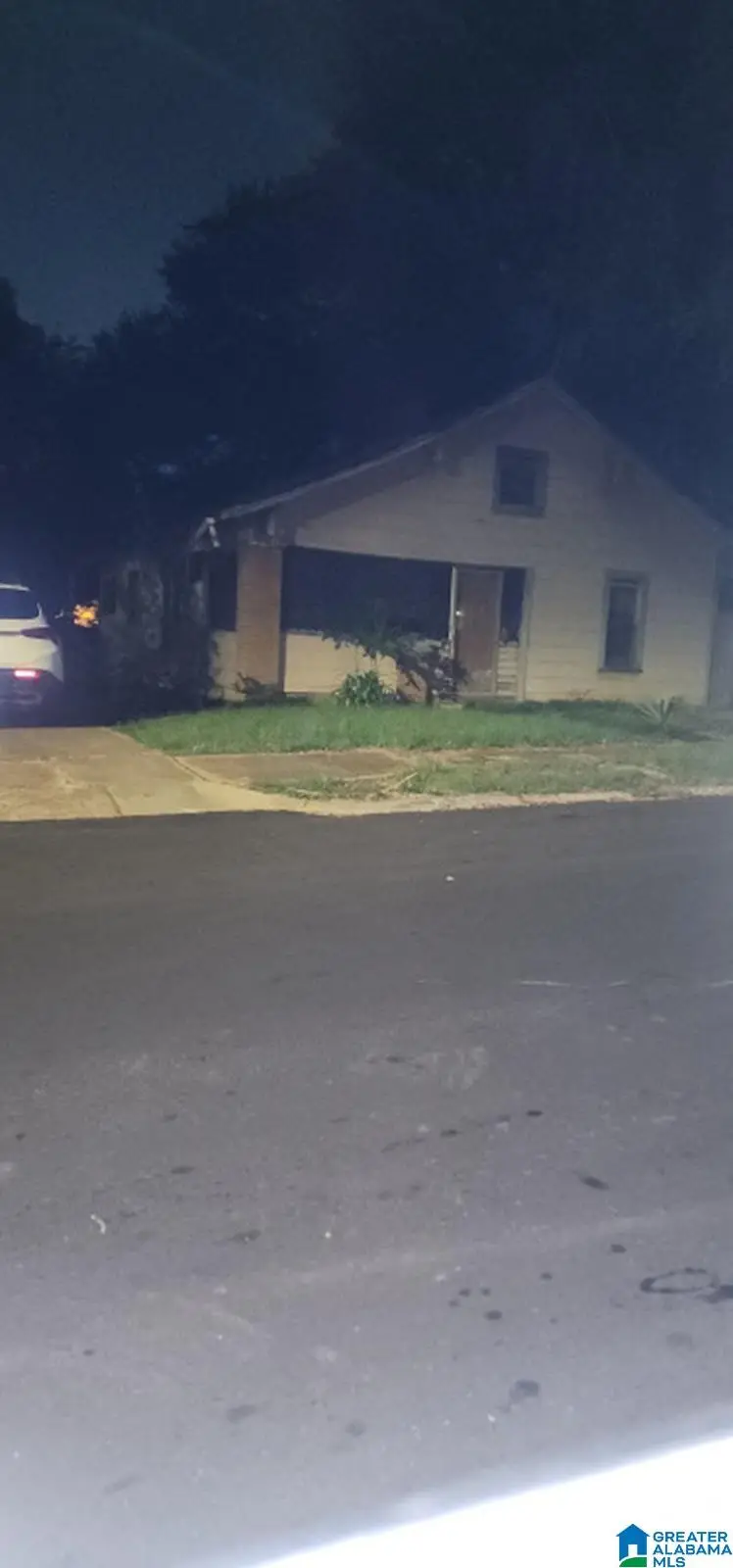 1245 15TH STREET SW, Birmingham, AL 35211 - Image #1