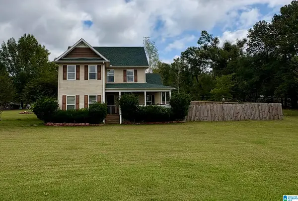 1155 GREENVILLE STREET, Hazel green, AL 35750