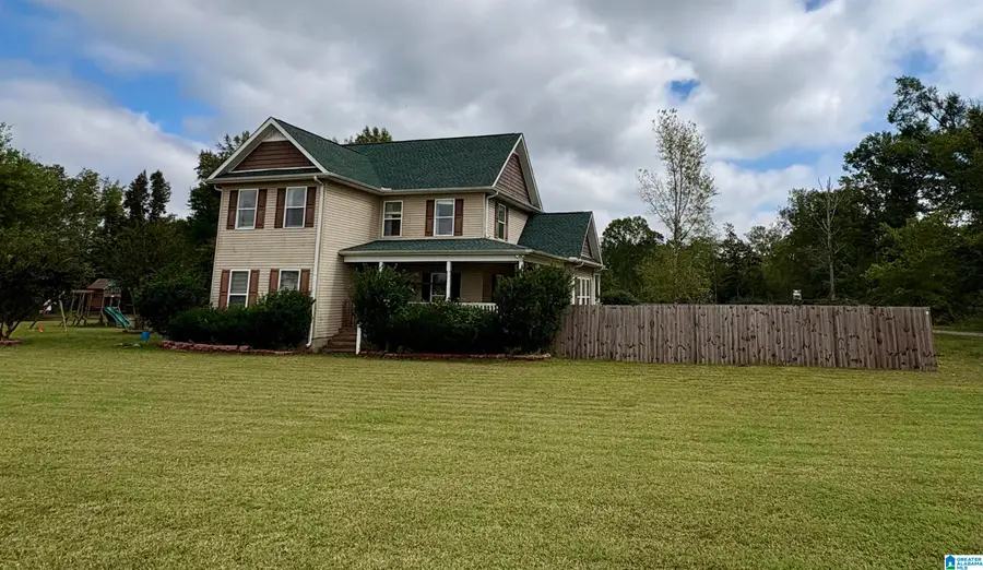 1155 GREENVILLE STREET, Hazel Green, AL 35750 - Image #2