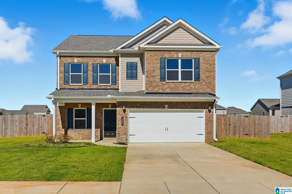 300 PARTHEWAY STREET, Decatur, AL 35601 - Image #1