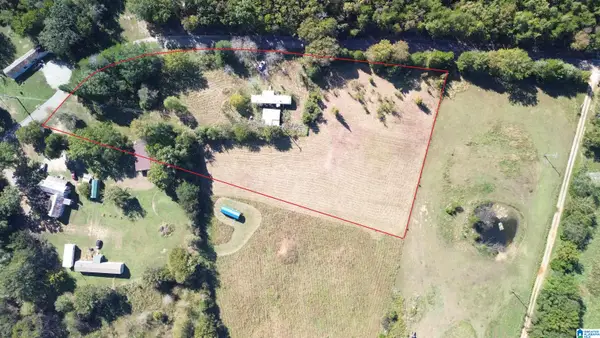 605 COUNTY ROAD 59, Moulton, AL 35650