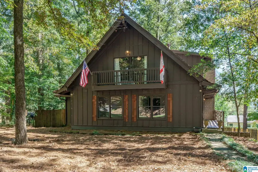 2707 ACTON ROAD, Birmingham, AL 35243 - Image #2