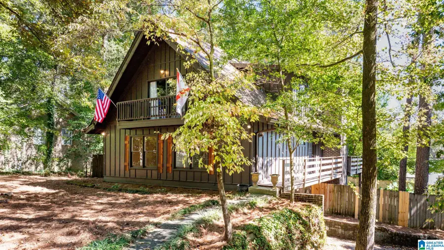 2707 ACTON ROAD, Birmingham, AL 35243 - Image #3