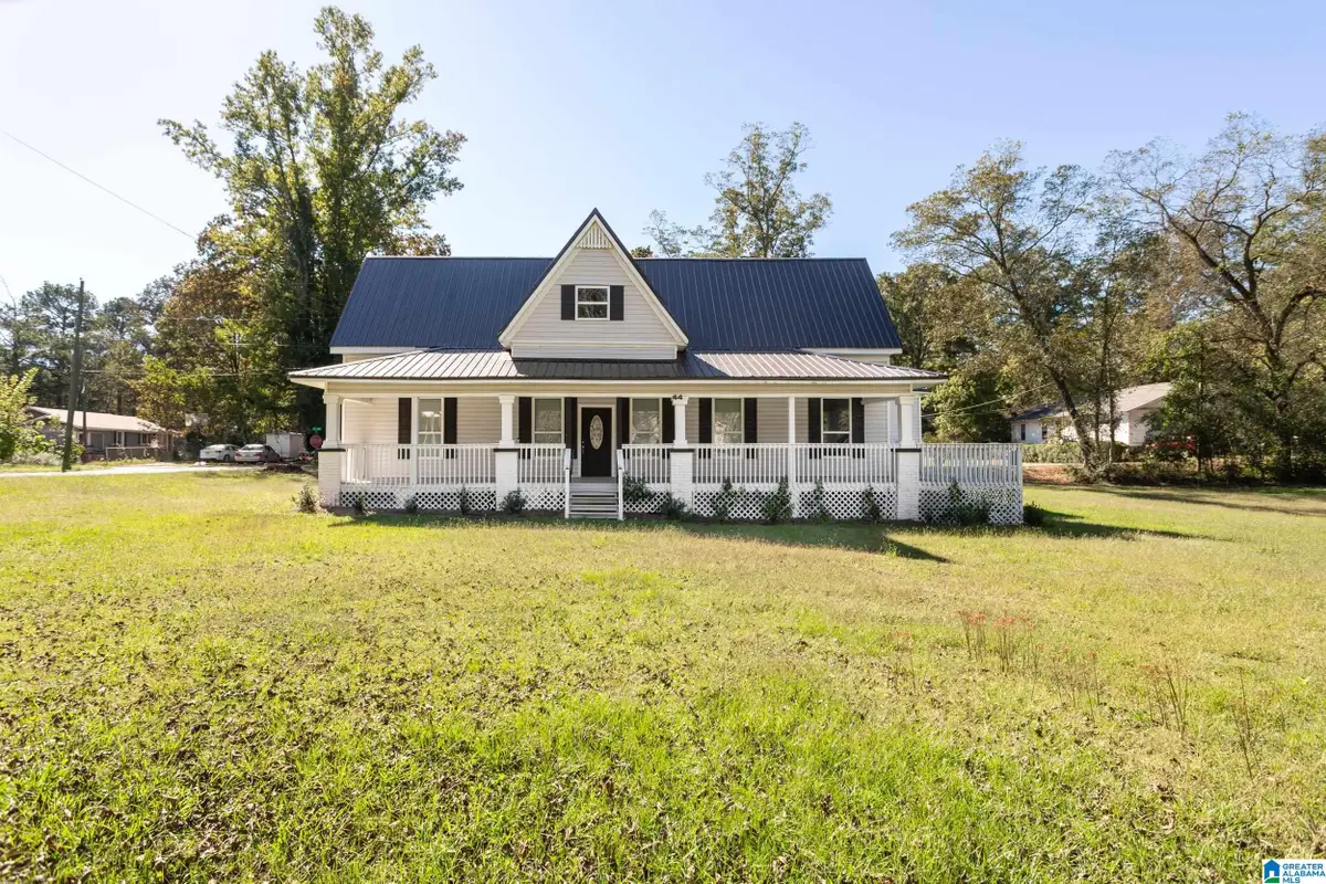 424 7TH AVENUE, Ashville, AL 35953 - #1