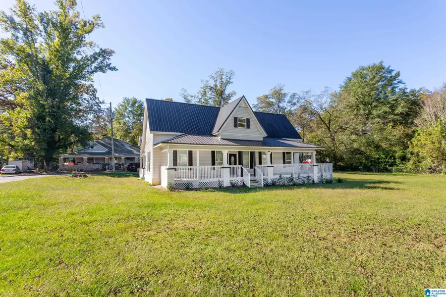424 7TH AVENUE, Ashville, AL 35953 - #2