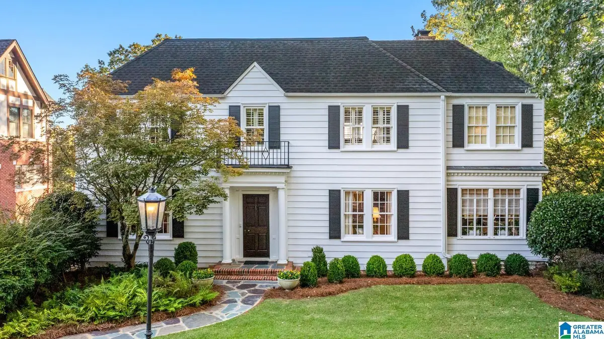 4017 LENOX ROAD, Birmingham, AL 35213 - Image #1