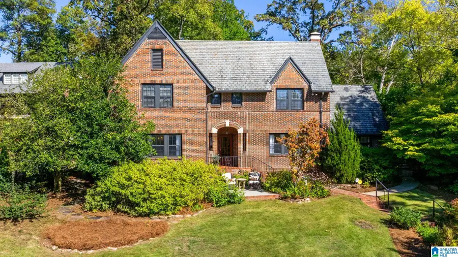 815 ESSEX ROAD, Birmingham, AL 35222 - Image #3