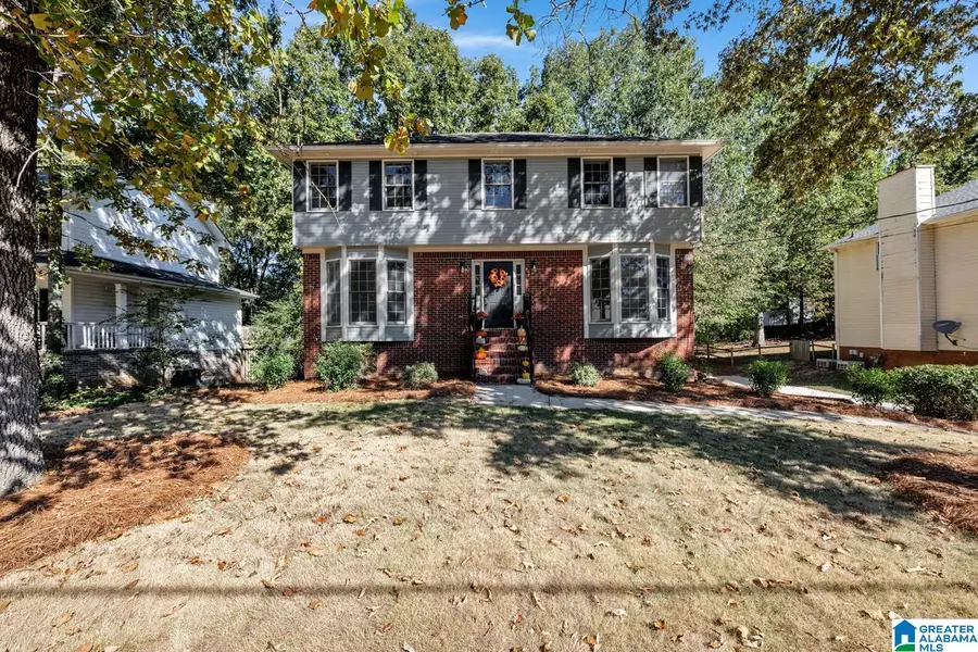 4841 KEITH DRIVE, Birmingham, AL 35242 - Image #2